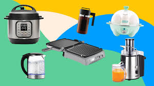 Small Appliances