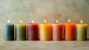 Candles