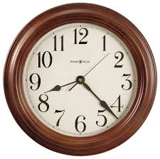Clocks