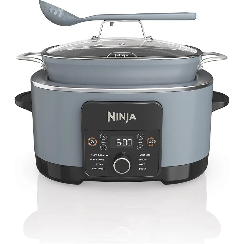 Ninja Foodi Possible Cooker PRO 8.5 Quart Multi-Cooker
