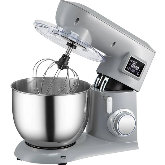 7.4 Qt. Stand Mixer, 6 Speed Tilt Head