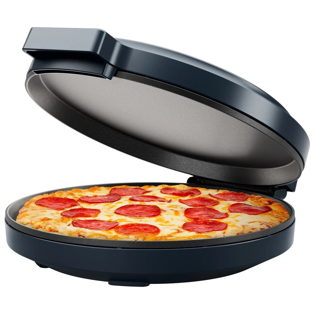 12 Inch Electric Countertop Pizza Oven