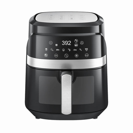 Sejoy Air fryer 8-in-1,6L