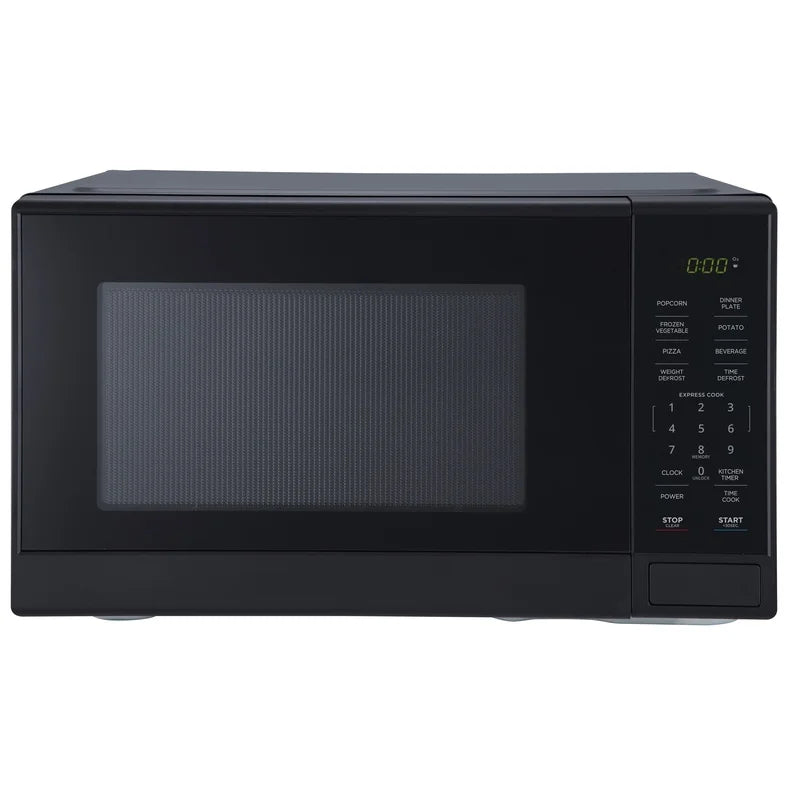 1000W Countertop Microwave Oven 1.1 Cu Ft