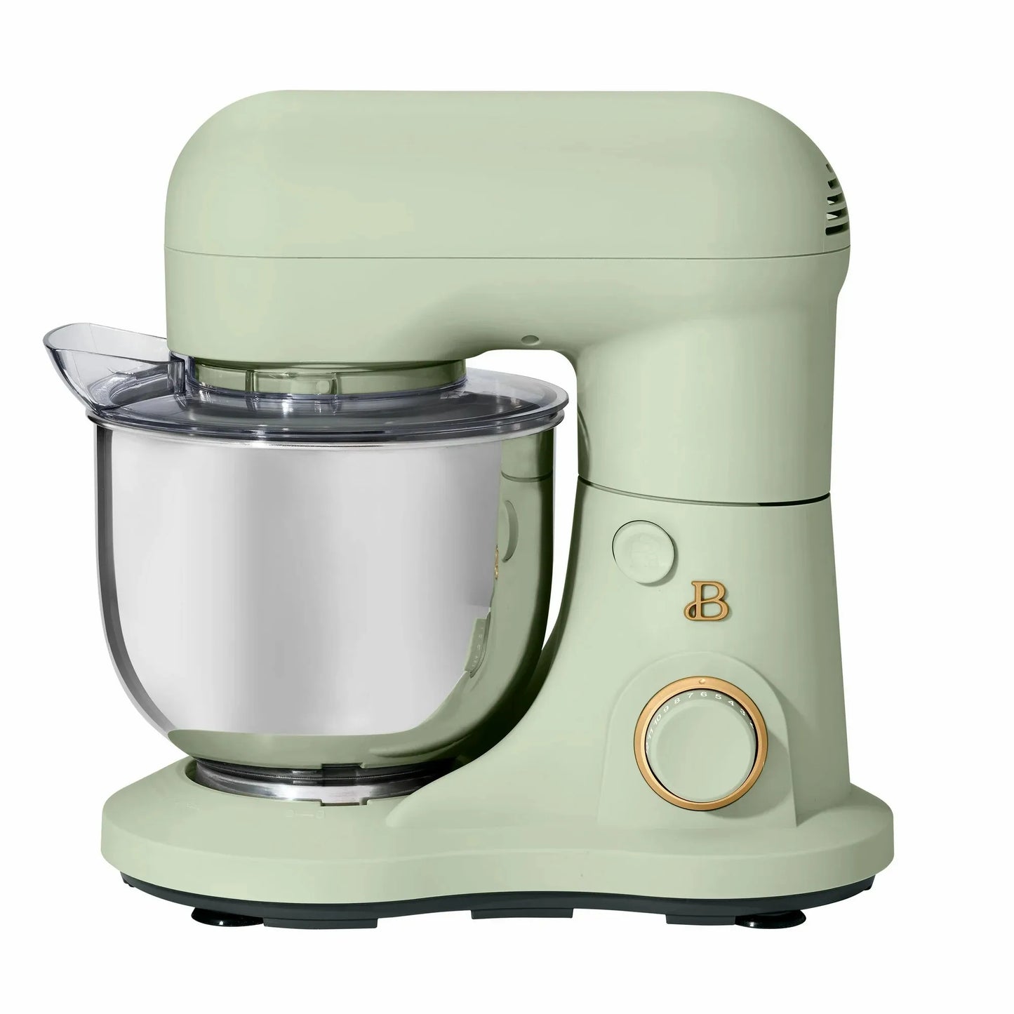 Beautiful 3.5 Qt Stand Mixer, Lightweight & Powerful