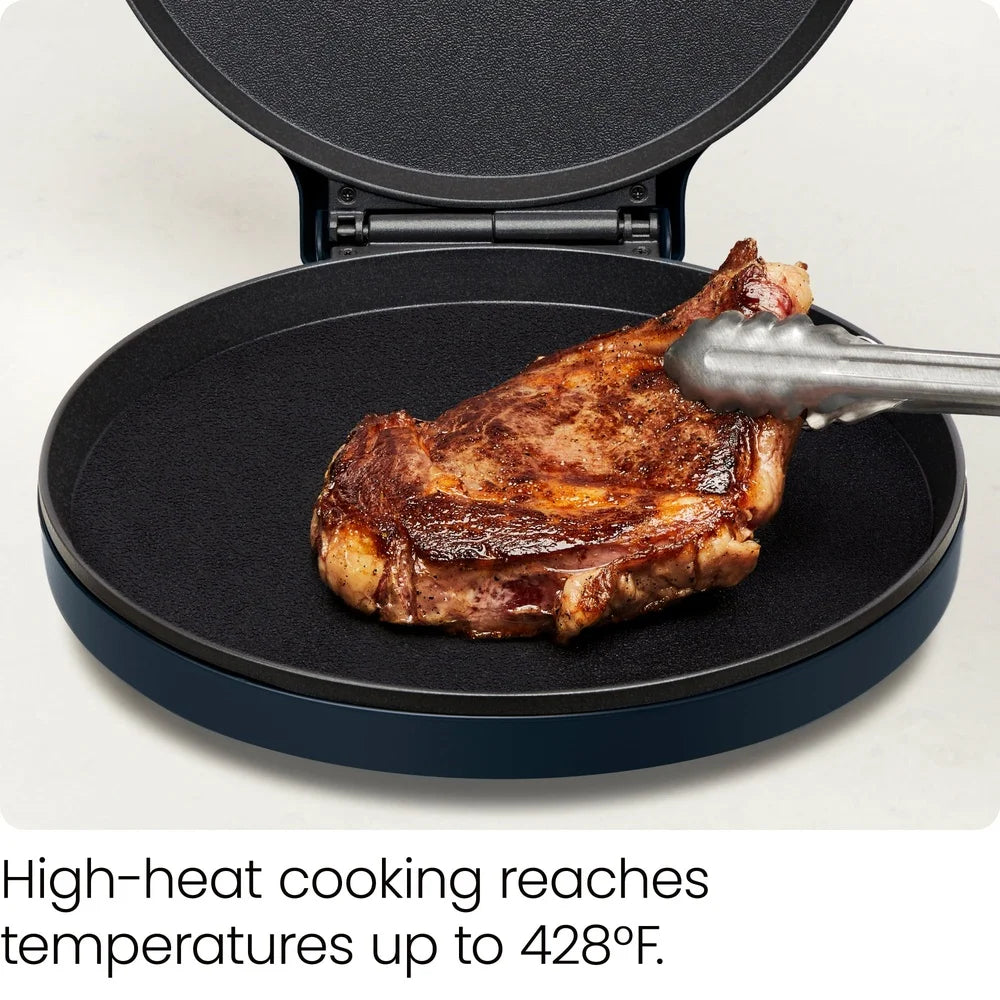 12 Inch Electric Countertop Pizza Oven