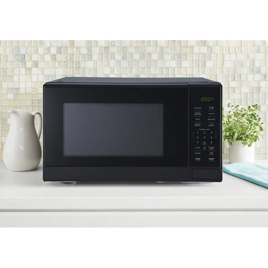 1000W Countertop Microwave Oven 1.1 Cu Ft